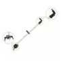 Walimex soporte para reflector, 10-168 cm (1013544)