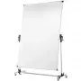 Reflector Walimex 17833 rectangular aluminio negro