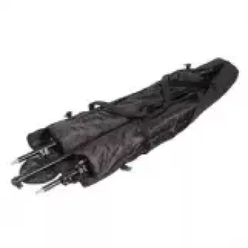 Kit de montaje Walimex 15227 negro aluminio 6 kg