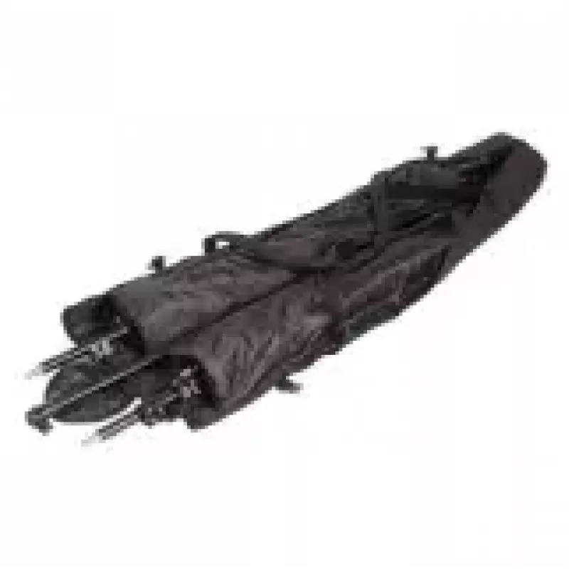 Kit de montaje Walimex 15227 negro aluminio 6 kg