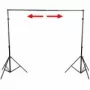 Kit de montaje Walimex 15227 negro aluminio 6 kg