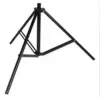 Walimex pro FT-8051 trípode de iluminación, 260 cm, negro