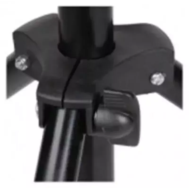 Walimex pro FT-8051 trípode de iluminación, 260 cm, negro