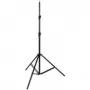 Trípode Walimex FT-8051 3 patas negro 4 kg de capacidad 2,6 m de altura