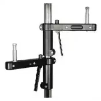 Set de montaje Walimex 15803 capacidad máxima 12 kg