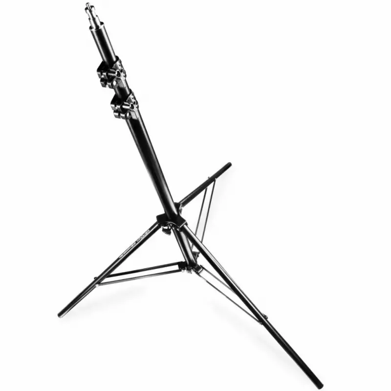 Walimex pro WT-806 trípode de iluminación 256 cm, set de 4 1020305