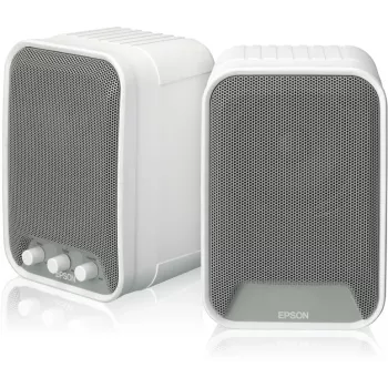 Altavoces activos Epson (2 x 15W) - ELPSP02