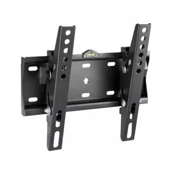 Soporte de pared Reflecta PLANO slim 42-2020T negro máx 30kg 42