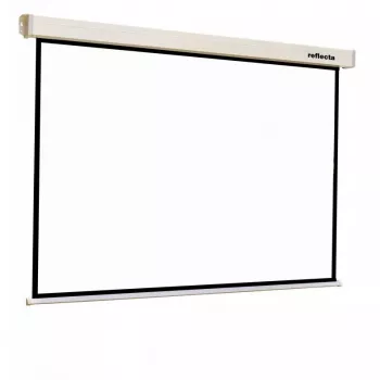 Pantalla de proyección Reflecta 87722 1:1