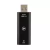 Conversor de señal de vídeo Hama 00074257 1080p HDMI a USB Type-A