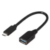 Conversor de señal de vídeo Hama 00074257 1080p HDMI a USB Type-A