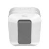 Destructora de documentos Fellowes LX Series 100109815 corte en tiras Blanco