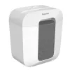 Destructora de documentos Fellowes LX Series 100109815 corte en tiras Blanco