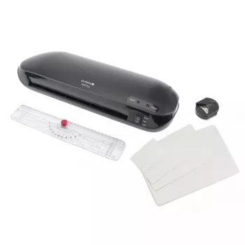 Plastificadora Olympia 4 en 1 Set A 230 Plus