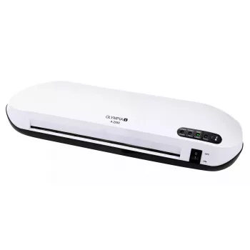 Plastificadora Olympia A 2250 350 mm/min