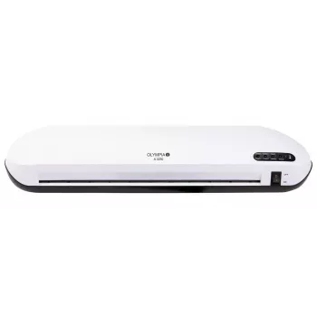 Plastificadora Olympia A 3250 350 mm/min