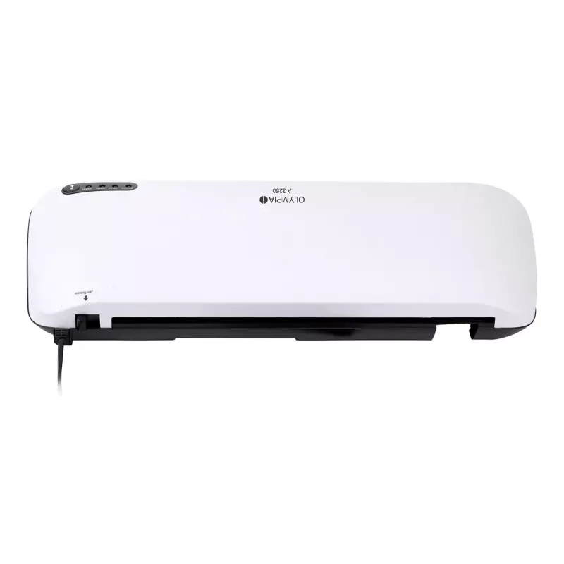 Plastificadora Olympia A 3250 350 mm/min