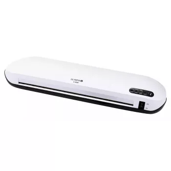 Plastificadora Olympia A 3250 350 mm/min