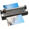 Plastificadora en frío/caliente Olympia A 240 Combo