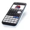 Calculadora gráfica Casio FX-CG50 de bolsillo Negro