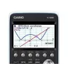 Calculadora gráfica Casio FX-CG50 de bolsillo Negro
