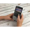 Calculadora gráfica Casio FX-CG50 de bolsillo Negro