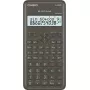 Calculadora científica Casio FX-82MS-2 de bolsillo Negro
