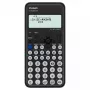Calculadora científica Casio FX-82DE CW 12 dígitos a pilas negra