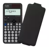 Calculadora científica Casio FX-85DE CW Pocket 12 dígitos negra