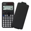 Calculadora científica Casio ClassWiz FX-87DE CW 12 dígitos negra