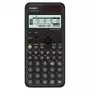 Calculadora científica Casio fx-991DE CW 12 dígitos negra