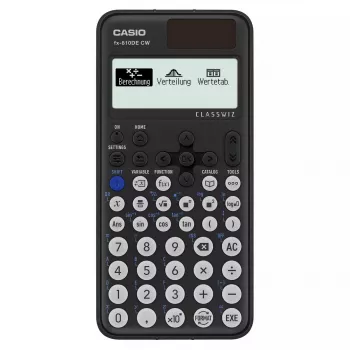Casio FX-810DE CW ClassWiz calculadora científica
