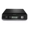 Báscula digital para paquetes y envíos DYMO M5 | hasta 5 kg de capacidad | 20 cm x 20 cm
