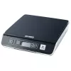 Báscula digital para paquetes y envíos DYMO M5 | hasta 5 kg de capacidad | 20 cm x 20 cm