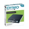 Báscula digital para paquetes y envíos DYMO M5 | hasta 5 kg de capacidad | 20 cm x 20 cm