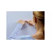 Gancho universal TESA 77772 Indoor blanco 2 uds.