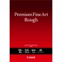 Papel Premium Fine Art Rough Canon FA-RG1, A3 Plus, 25 hojas