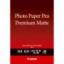Papel fotográfico mate premium Canon PM-101 A3 Plus – 20 hojas