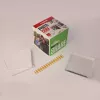 Papel fotográfico Canon brillo 2311B078 13x13 cm 40 hojas