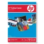 Papel para impresora HP Color Choice 500/A4/210x297 A4 (210x297 mm) 500 hojas blanco