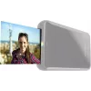 Película instantánea Polaroid 2x3'' papel Premium ZINK