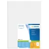 Etiquetas A3 Premium HERMA 8692 297x420 mm blanco papel mate