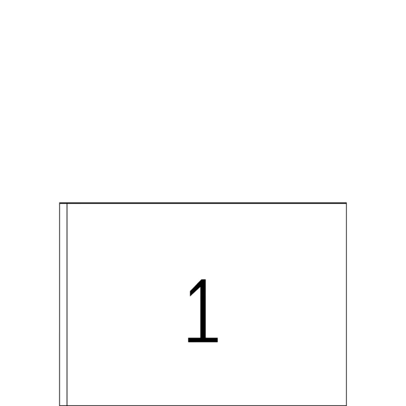 Etiquetas de dirección Premium HERMA A5 148,5x205 mm 400 uds.