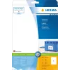 Etiqueta de impresora autoadhesiva HERMA Labels Premium A4 210x297 mm