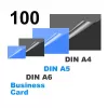 Fundas de laminar Olympia 9165