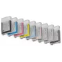 Epson pack individual amarillo T603400 220 ml, amarillo, tinta pigmentada, 220 ml, 1 ud.