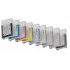 Epson pack individual amarillo T603400 220 ml, amarillo, tinta pigmentada, 220 ml, 1 ud.