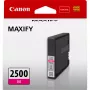Cartucho de tinta Canon PGI-2500M magenta