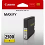 Cartucho Canon PGI-2500 Y 9,6 ml amarillo