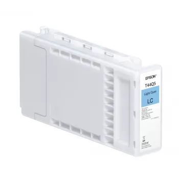 Cartucho de tinta Epson C13T44Q540 1 ud. original cian claro
